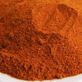 Gewürzmischung China Art gemahlen