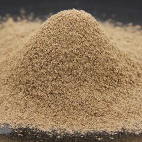 Kardamom ohne Schale gemahlen 