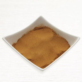 Zimtrinde Casiae gemahlen 2