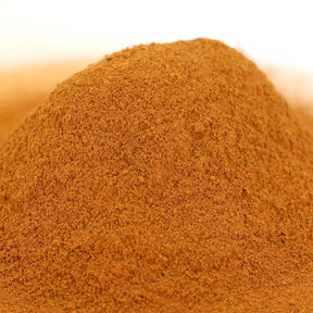 Zimtrinde gemahlen Burmannii