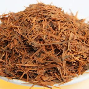 Lapachorinde-Tee ohne Koffein