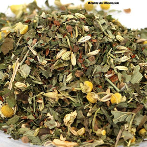 Early Morning-Teemischung