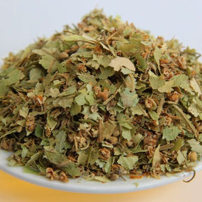 Lindenblüten silber