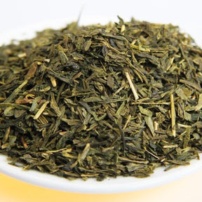 Grüner Tee Sencha