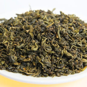 Grüner Tee Gunpowder