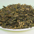 Grüner Tee Lung Ching