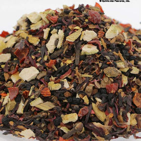 Winter Punch Teemischung