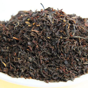 Schwarzer Tee Earl Grey