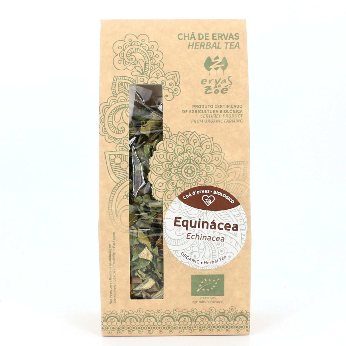 BIO Echinacea Ervas da Zoé