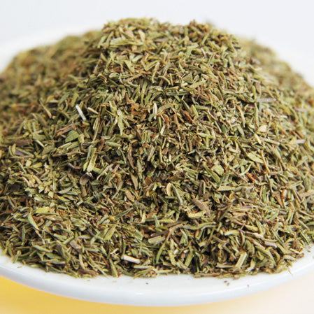 Grated thyme / Tomilho seco, 100g 