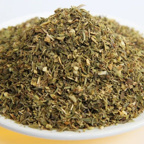 Pizzagewürzmischung mediterran