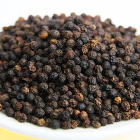 Pfeffer schwarz
