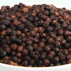 Pfeffer Tellicherry ganz