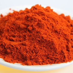 Paprika edelsüß gemahlen