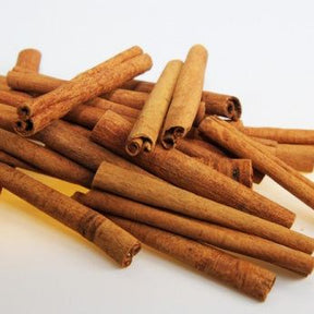 Zimtstangen Cassiae
