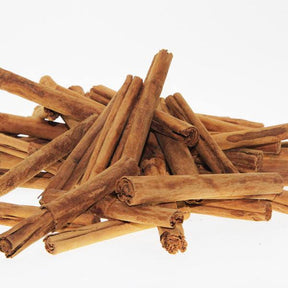 Zimtstangen Ceylon