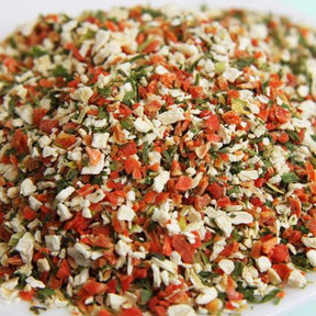 Suppengewürz gehackt