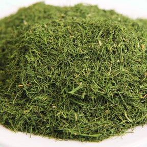 Dillspitzen, fein geschnitten 