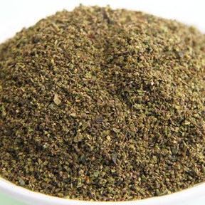 Brennnesselsamen ganz