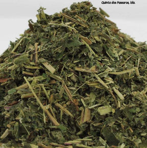 Mädesüßkraut geschnitten 