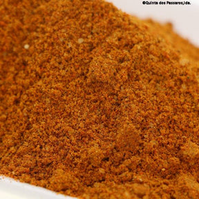 Hähnchen Gewürzmischung