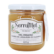 Cremiger Orangenblüten-Honig Serramel