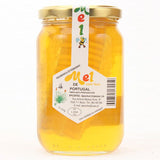 Rosemary honey with honeycomb / Apicortes / Mel de rosmaninho com favo, 480g