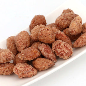 Mandelkerne gebrannt Marzipan