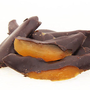 Mango mit Mangolikör