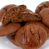 Carob Kekse offen
