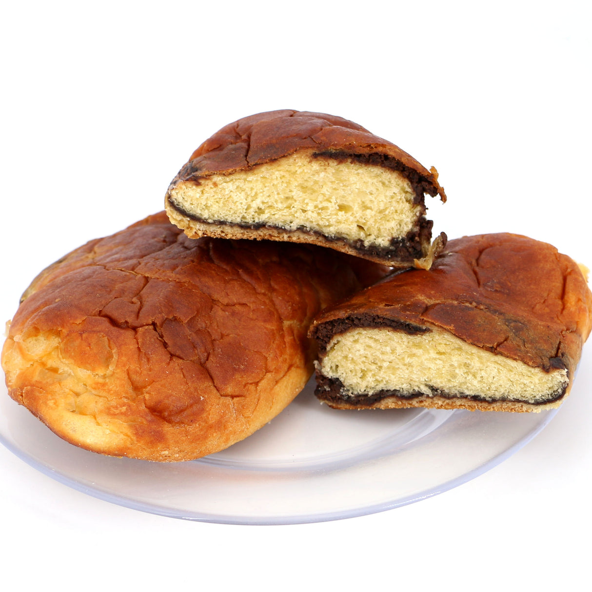 Schokobrötchen
