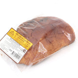 Schokobrötchen verpackt