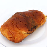 Schokobrötchen ganz