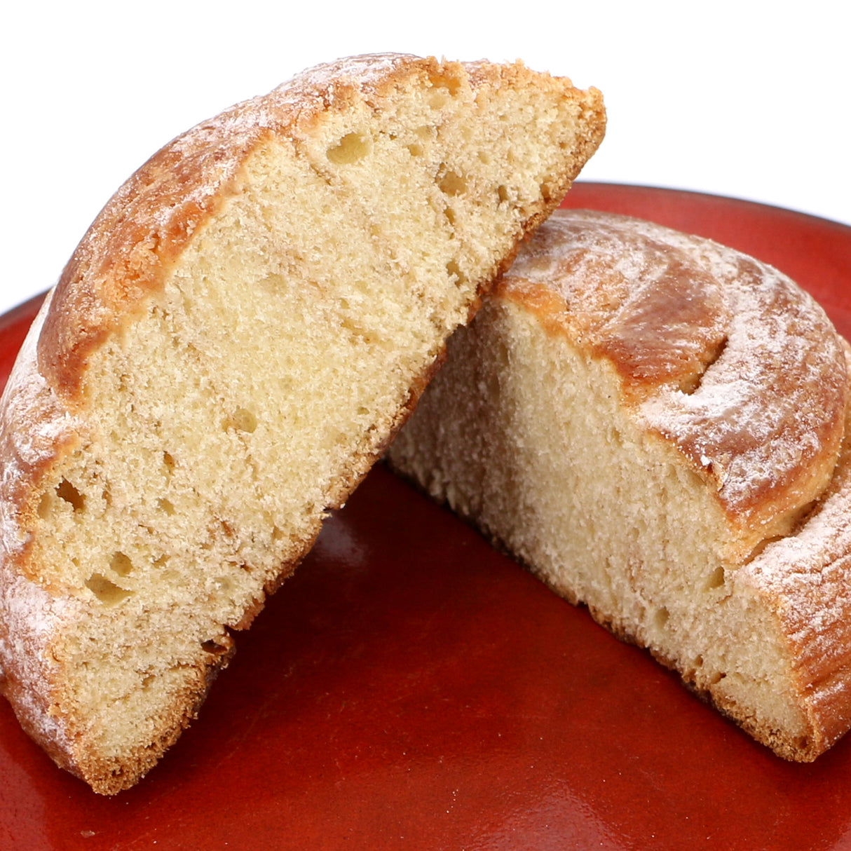 Zimtschnecken São Romão offen