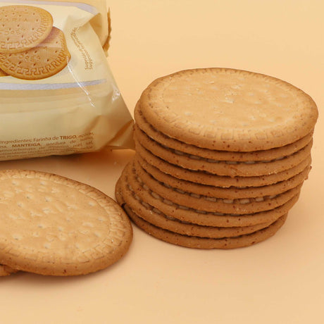 Maria Kekse / Moaçor Kekse nah