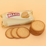 Maria Kekse / Moaçor 