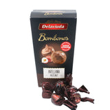 Schokokugeln Haselnuss Delaviuda