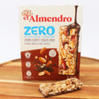 Energieriegel Nussschokolade 0% Zucker El Almendro Riegel