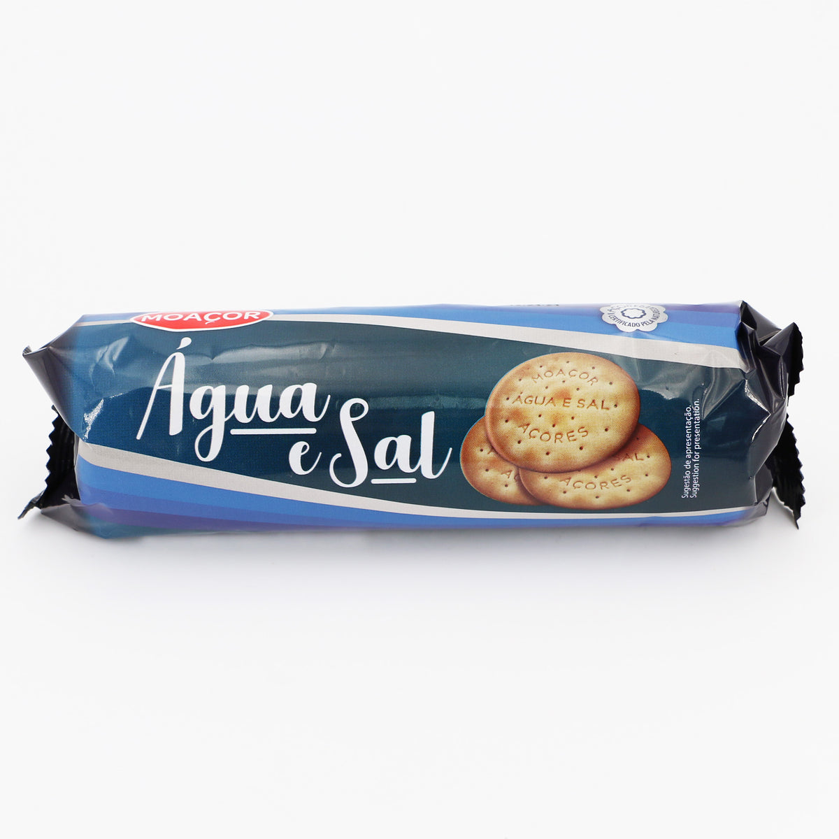 Kräcker Azoren /  Moaçor Packung