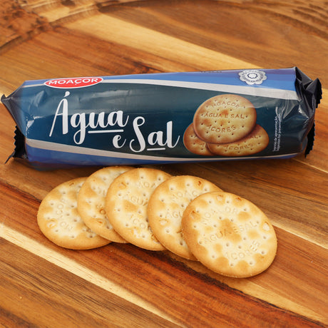 Kräcker Azoren  Moaçor offen