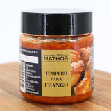 Hähnchen Marinade Packung