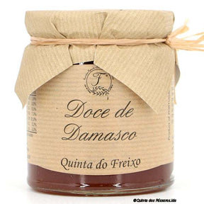 Aprikosen Fruchtaufstrich