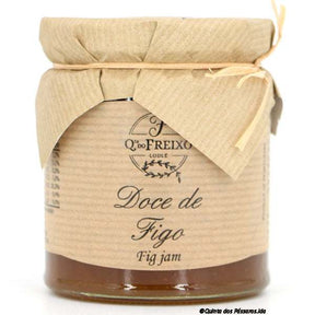 Feigen Fruchtaufstrich