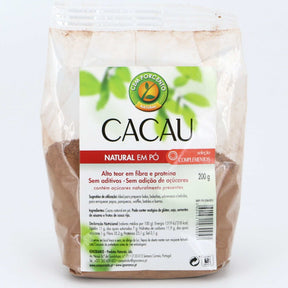 Kakao Cemporcento vorne