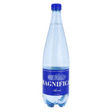 Natürliches Mineralwasser Azoren 