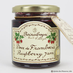 Himbeer Fruchtaufstrich