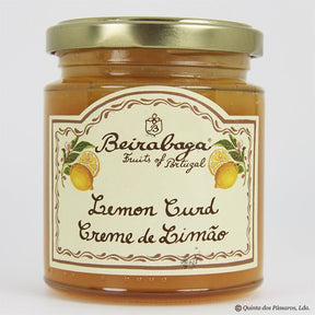 Lemon-Curd (Zitronencreme)