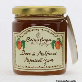 Aprikosen Fruchtaufstrich