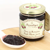 Pflaumen Fruchtaufstrich offen