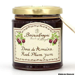 Pflaumen Fruchtaufstrich